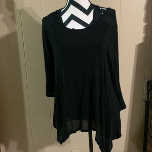 SS Women’s Tunic